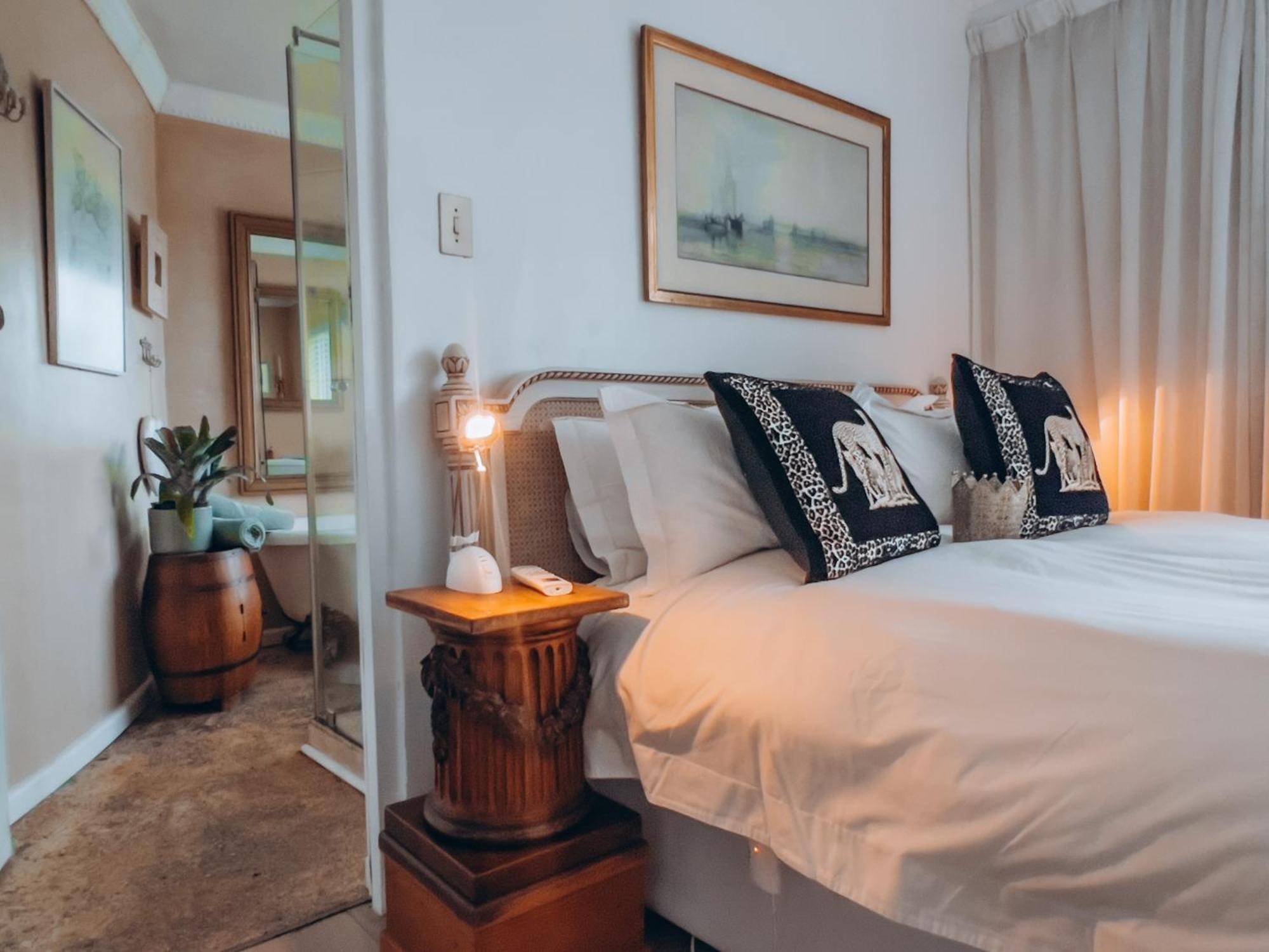 Kennedys Beach Villa Hermanus Ngoại thất bức ảnh