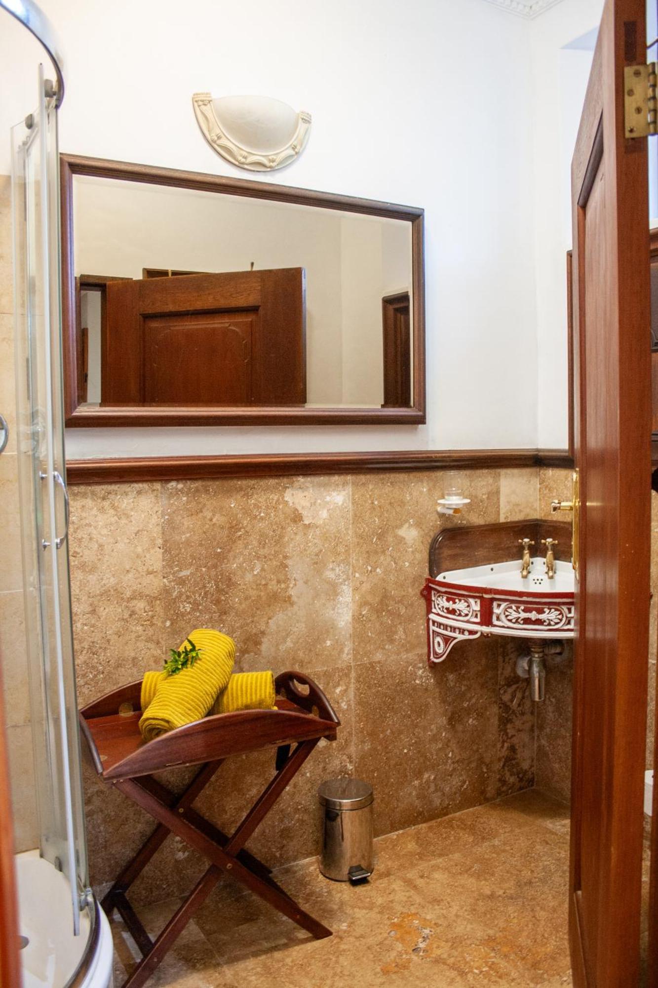 Kennedys Beach Villa Hermanus Ngoại thất bức ảnh