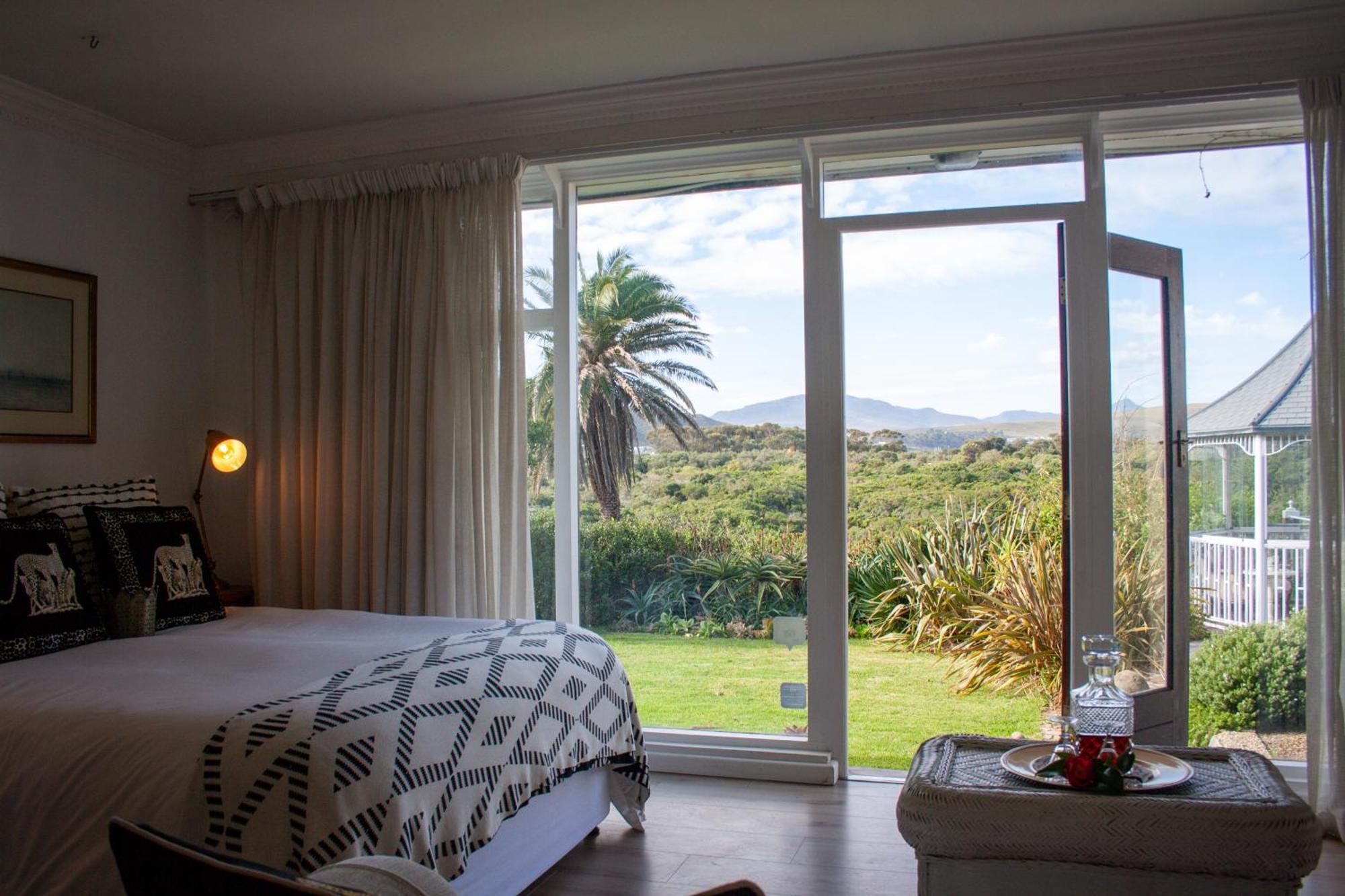 Kennedys Beach Villa Hermanus Ngoại thất bức ảnh