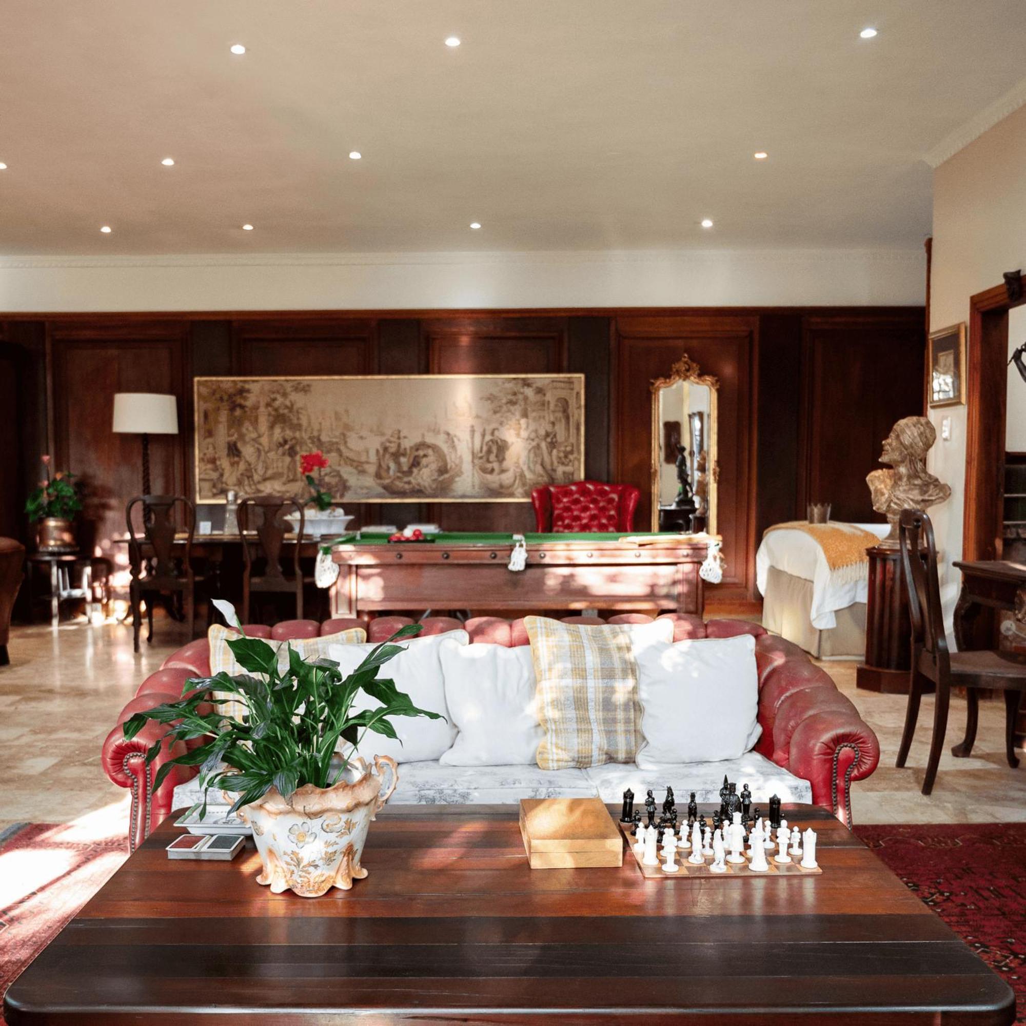 Kennedys Beach Villa Hermanus Ngoại thất bức ảnh