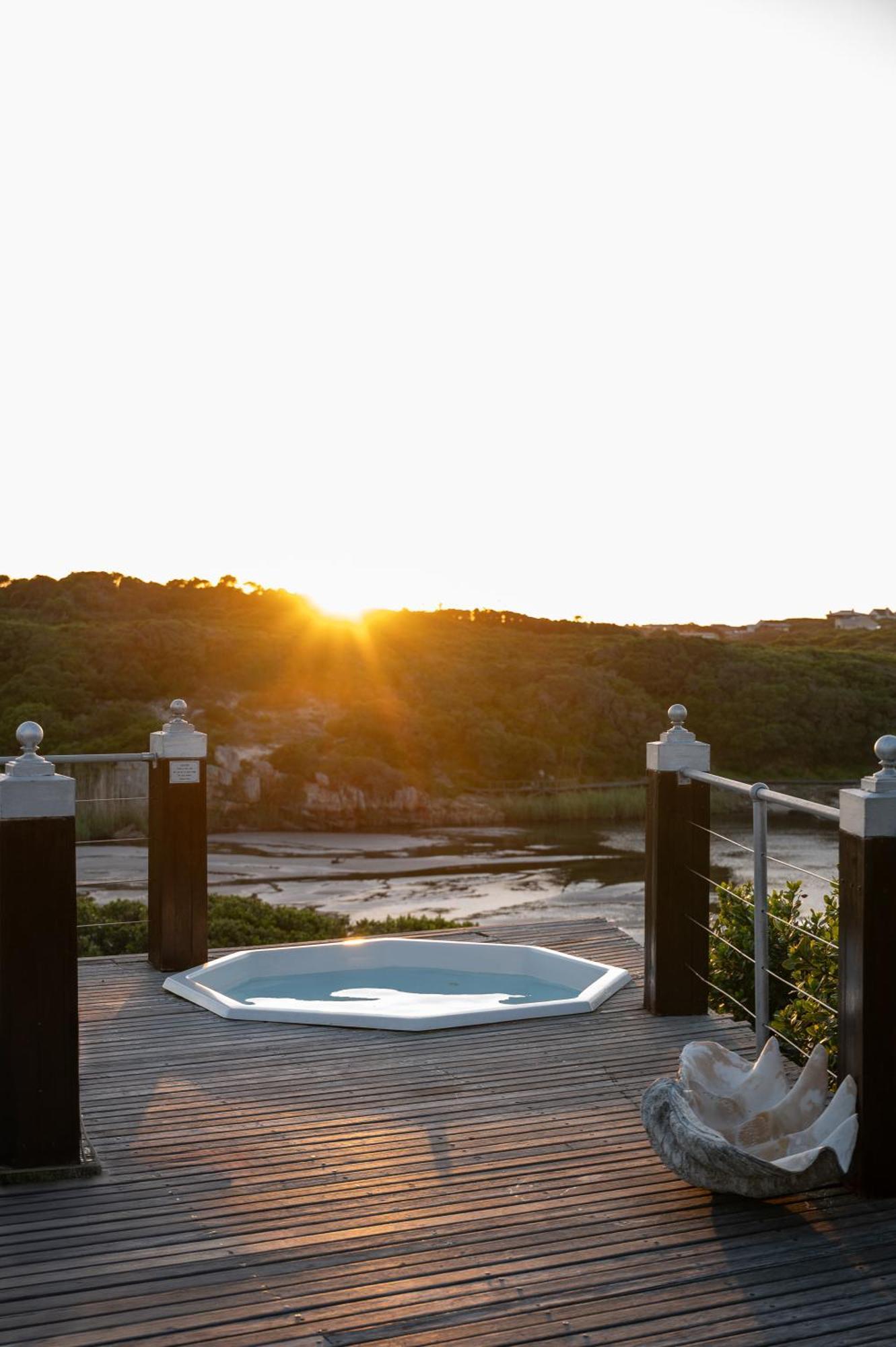 Kennedys Beach Villa Hermanus Ngoại thất bức ảnh