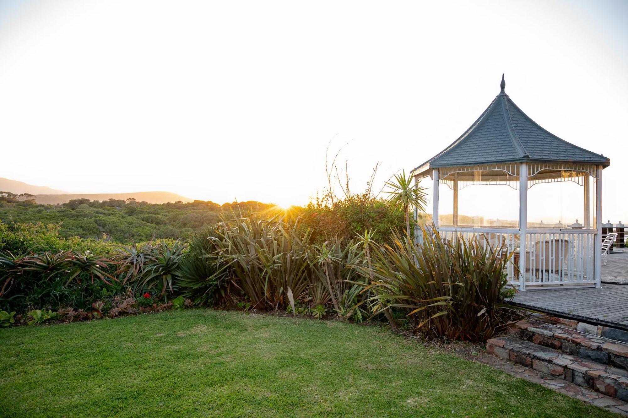 Kennedys Beach Villa Hermanus Ngoại thất bức ảnh
