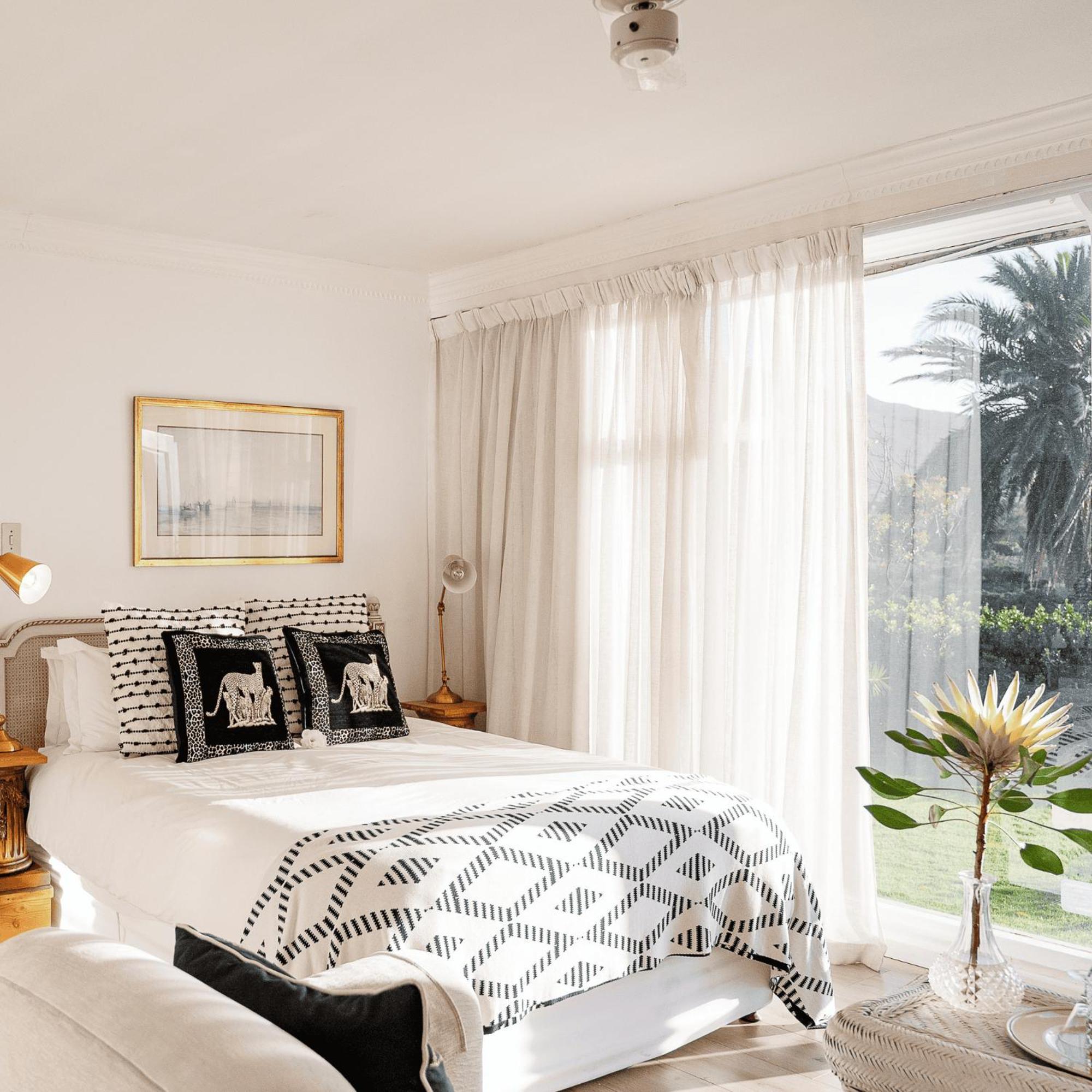 Kennedys Beach Villa Hermanus Ngoại thất bức ảnh