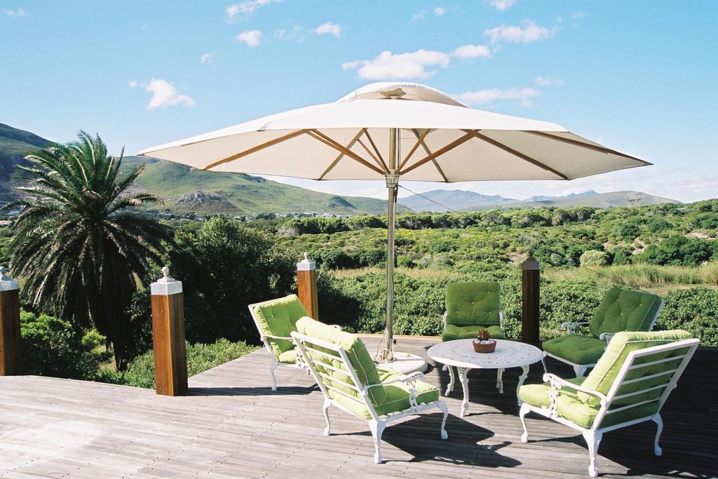 Kennedys Beach Villa Hermanus Ngoại thất bức ảnh