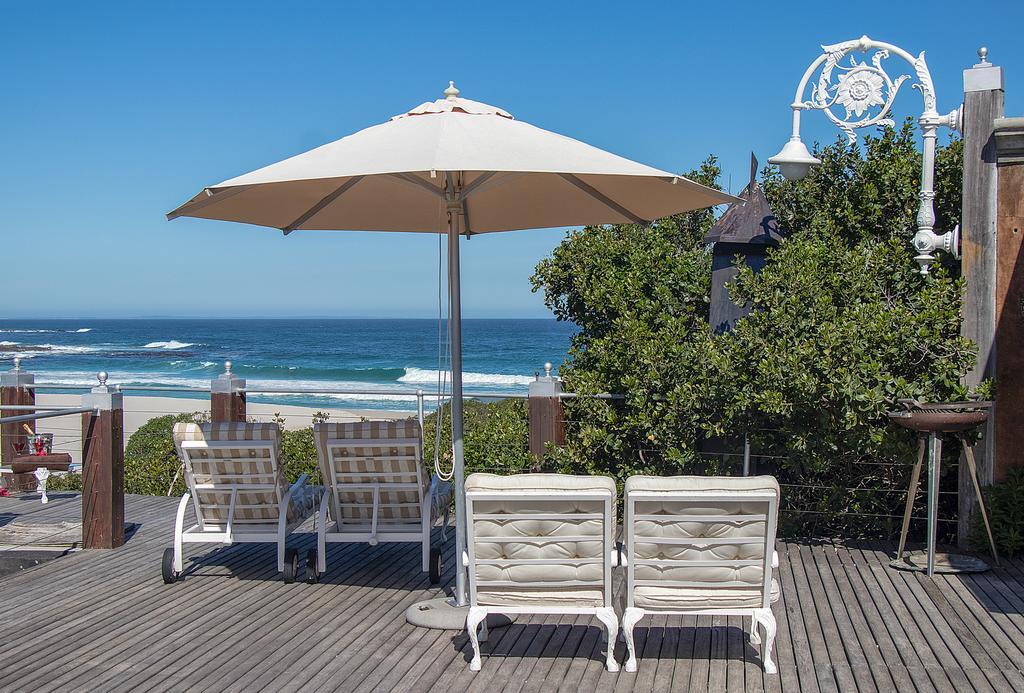 Kennedys Beach Villa Hermanus Ngoại thất bức ảnh