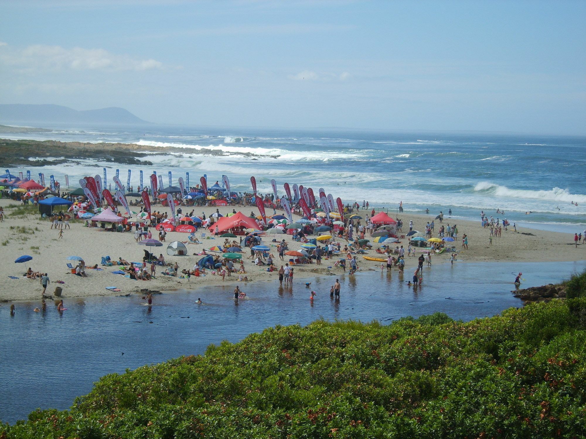 Kennedys Beach Villa Hermanus Ngoại thất bức ảnh